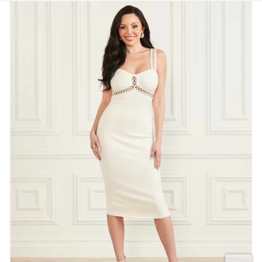 Yohana Dress by Marciano
